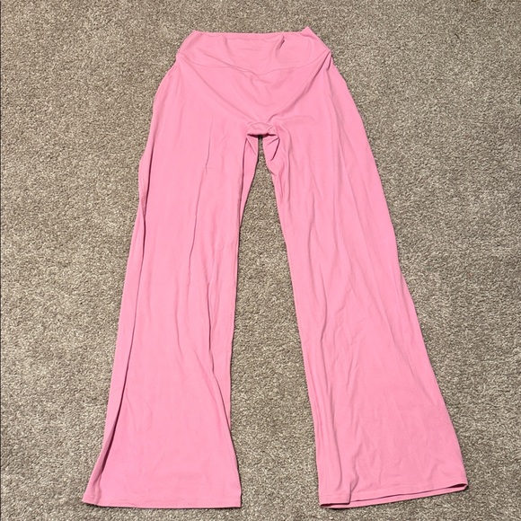 Oner Active Pants - Oner Active SoftMotion Straight Leg Bottoms